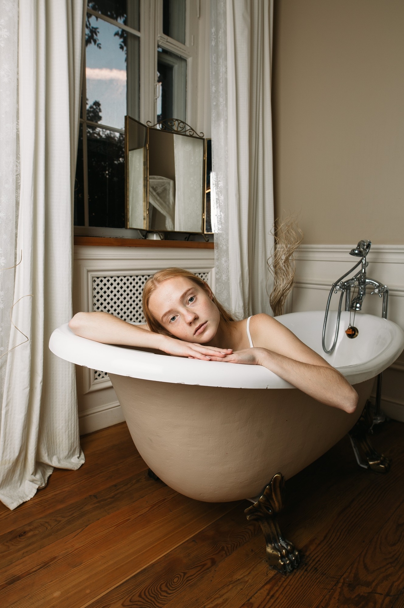 Weiteres Foto von Polina
