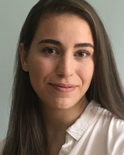 Profilbild von Jasmina