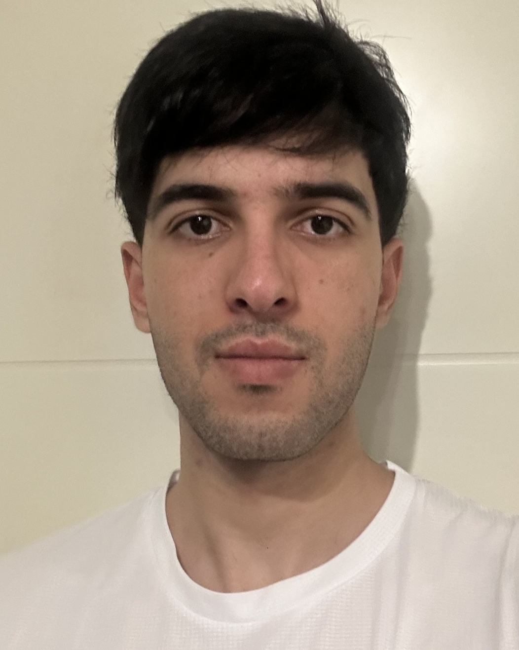 Profilbild von Allaeddine