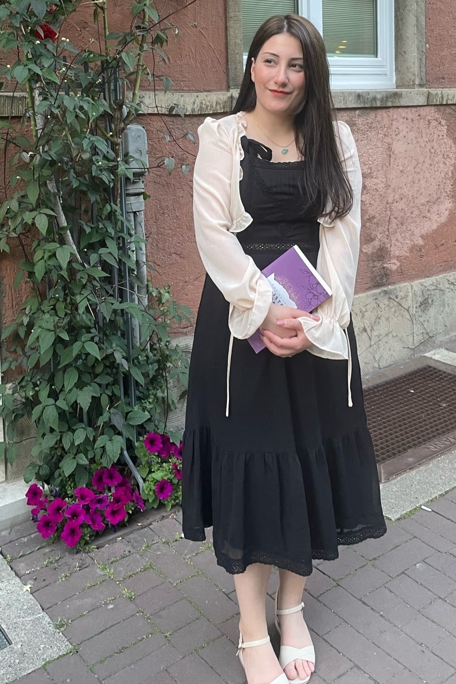 Weiteres Foto von Merve Yagmur