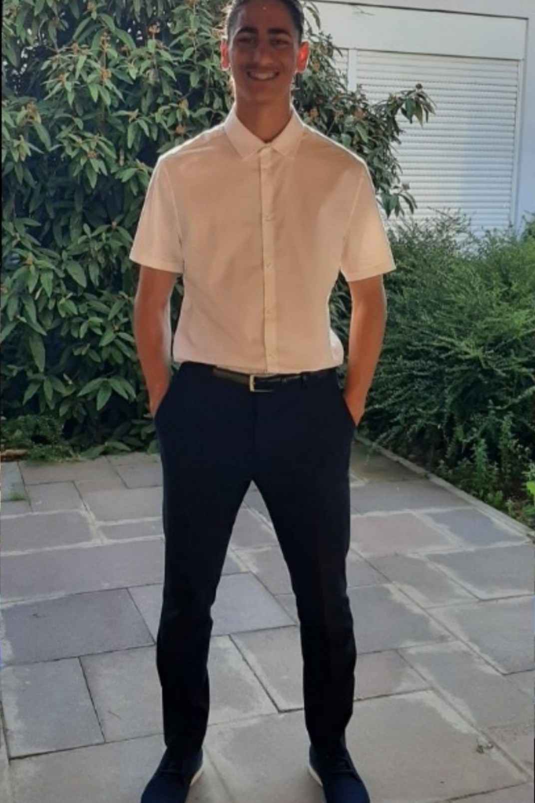 Weiteres Foto von Malik