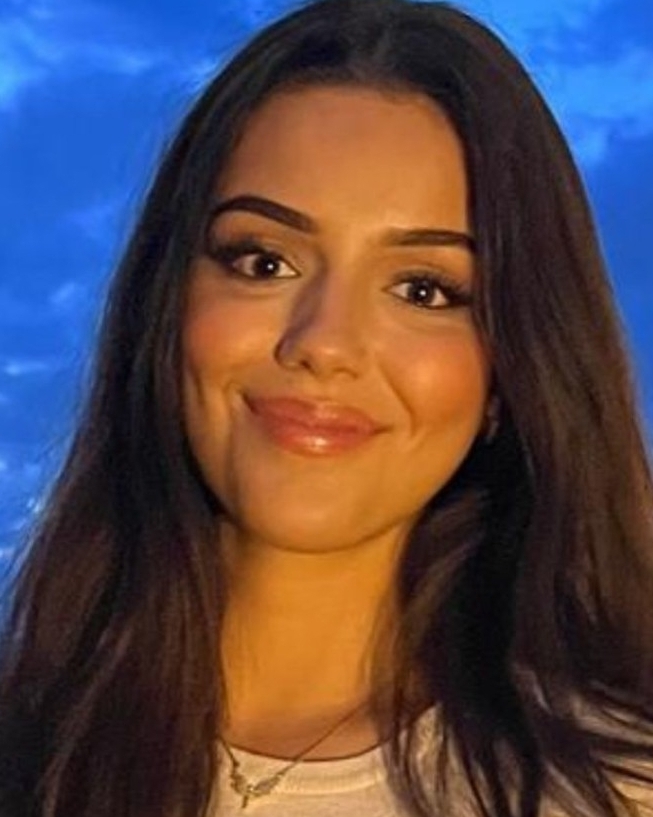 Profilbild von Adelisa