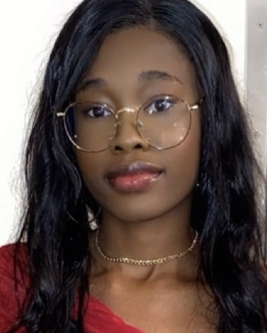 Profilbild von Elvine Daniella