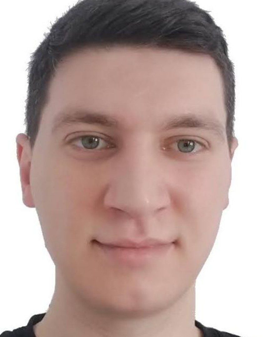 Profilbild von Ammar Mohammad Ismail