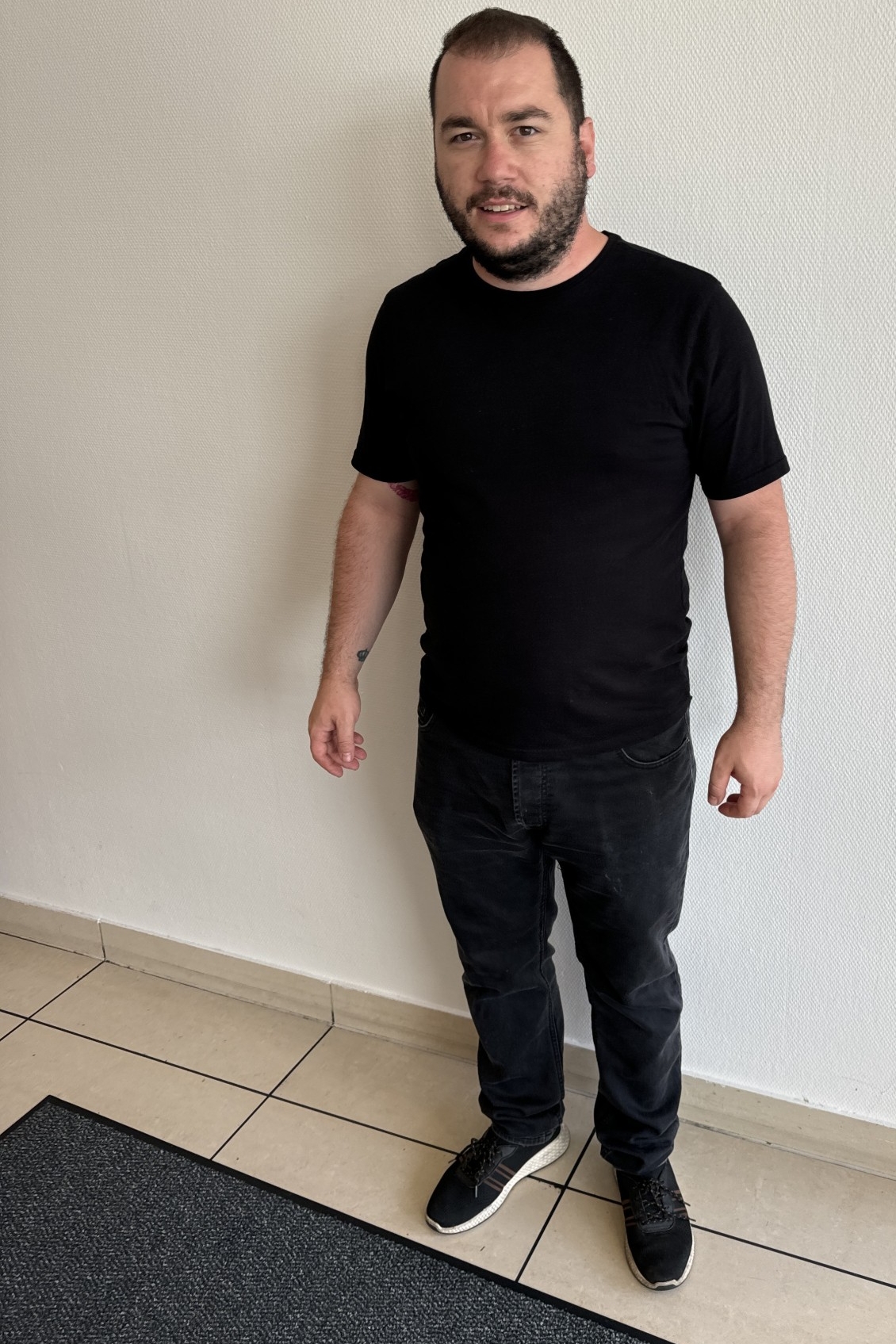 Weiteres Foto von Berkant