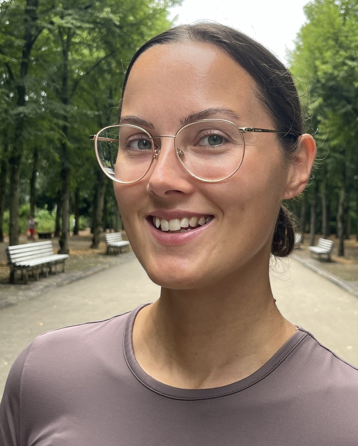 Profilbild von Noemi