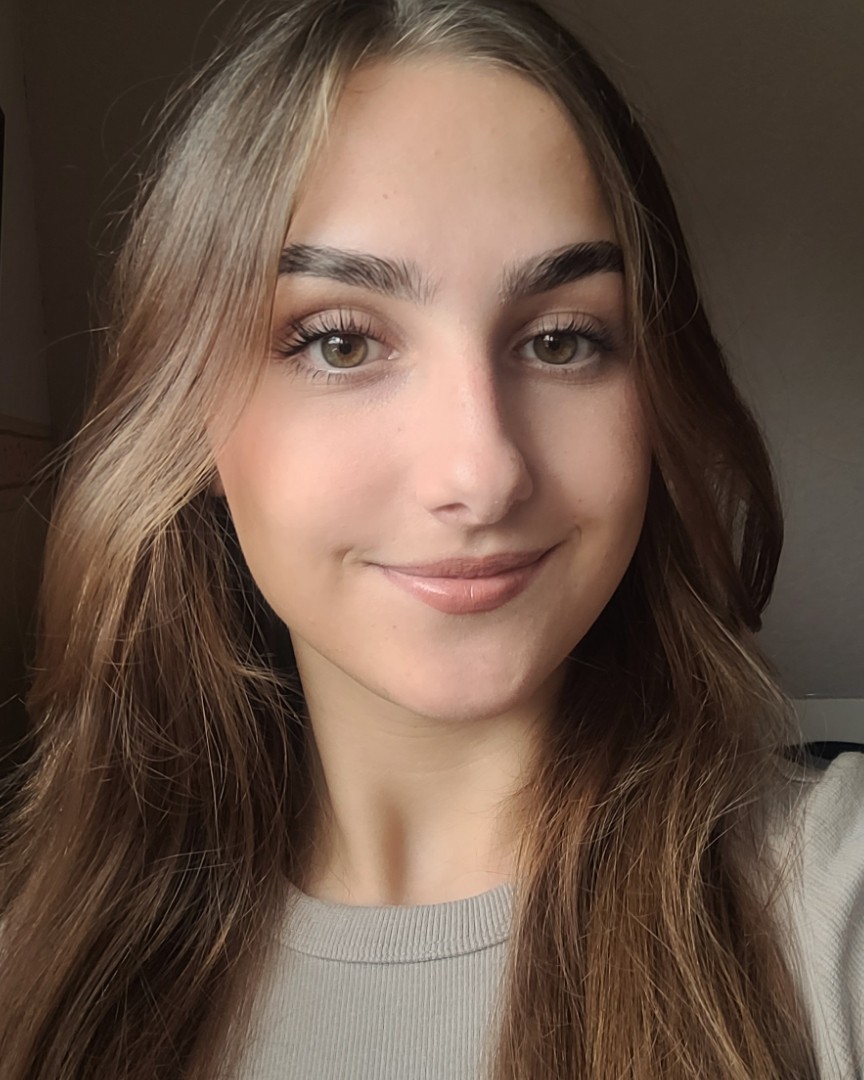 Profilbild von Hanna