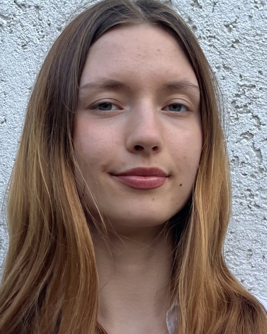 Profilbild von Aleksandra