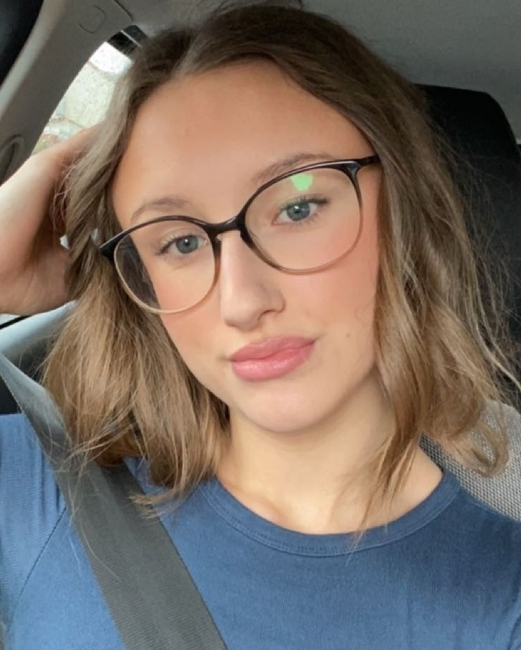 Profilbild von Isabell-Sophie