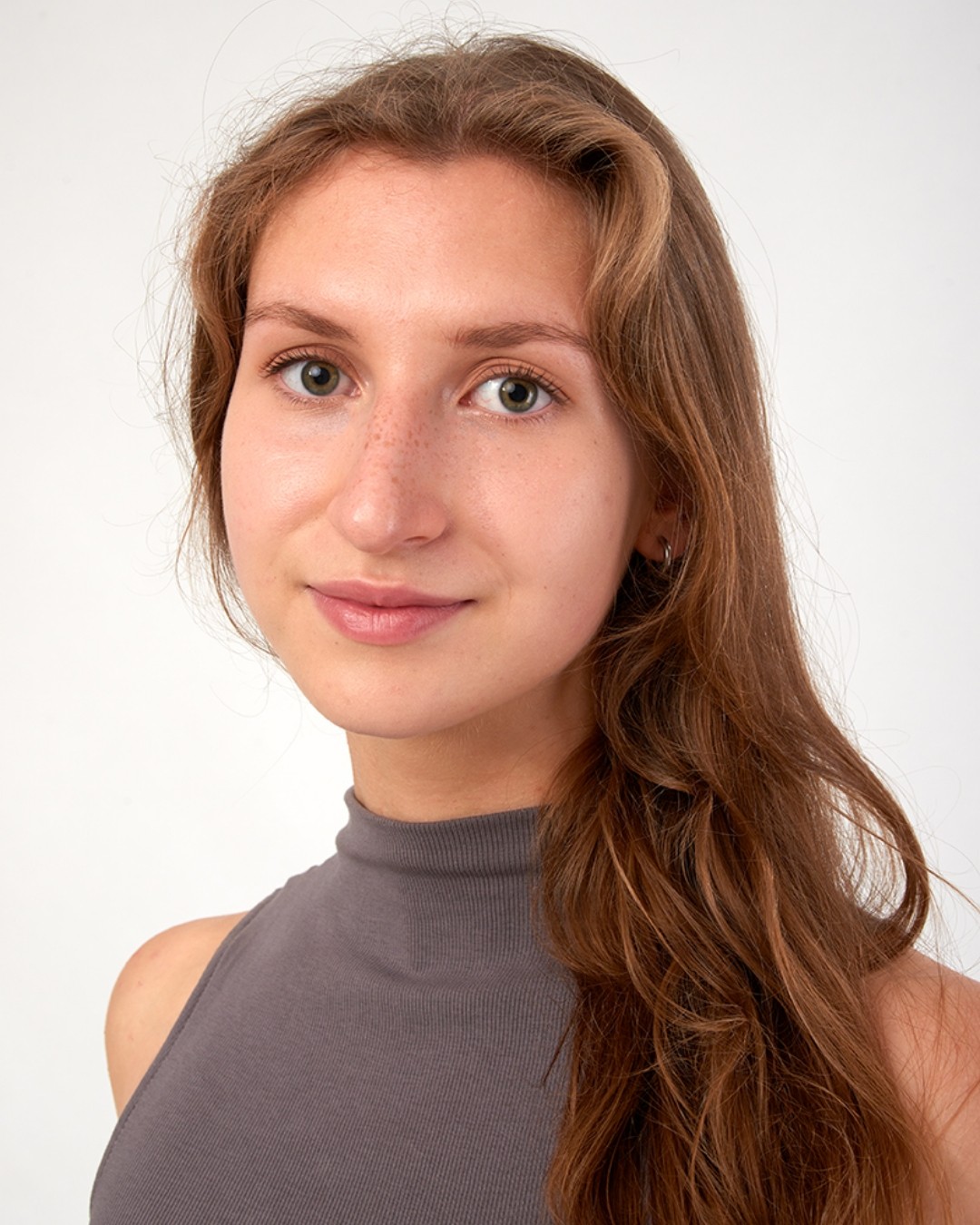 Profilbild von Eva