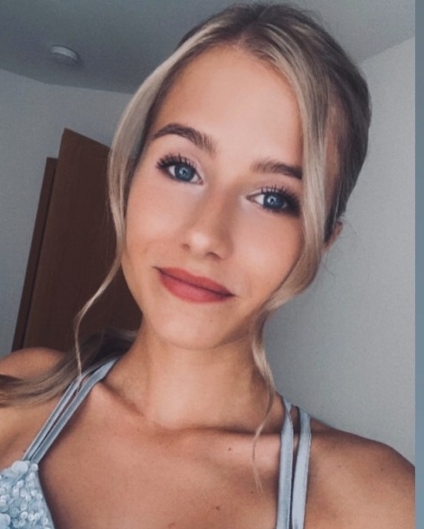 Profilbild von Carolin