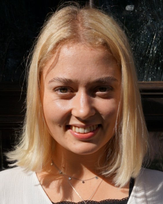 Profilbild von Karoline