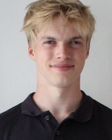 Profilbild von Luis