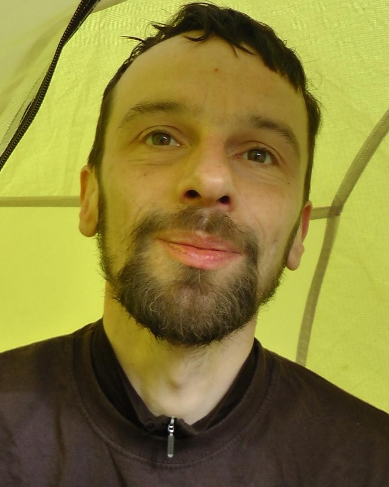 Profilbild von Jonas
