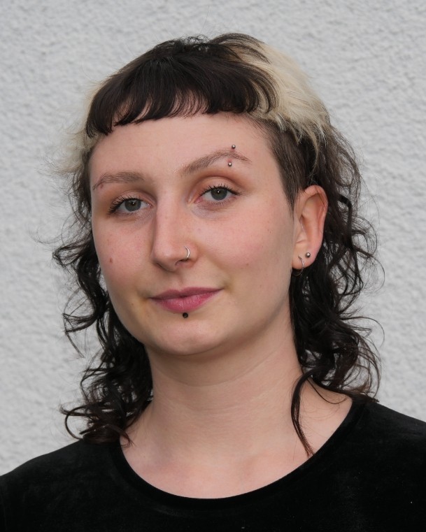 Profilbild von Katharina