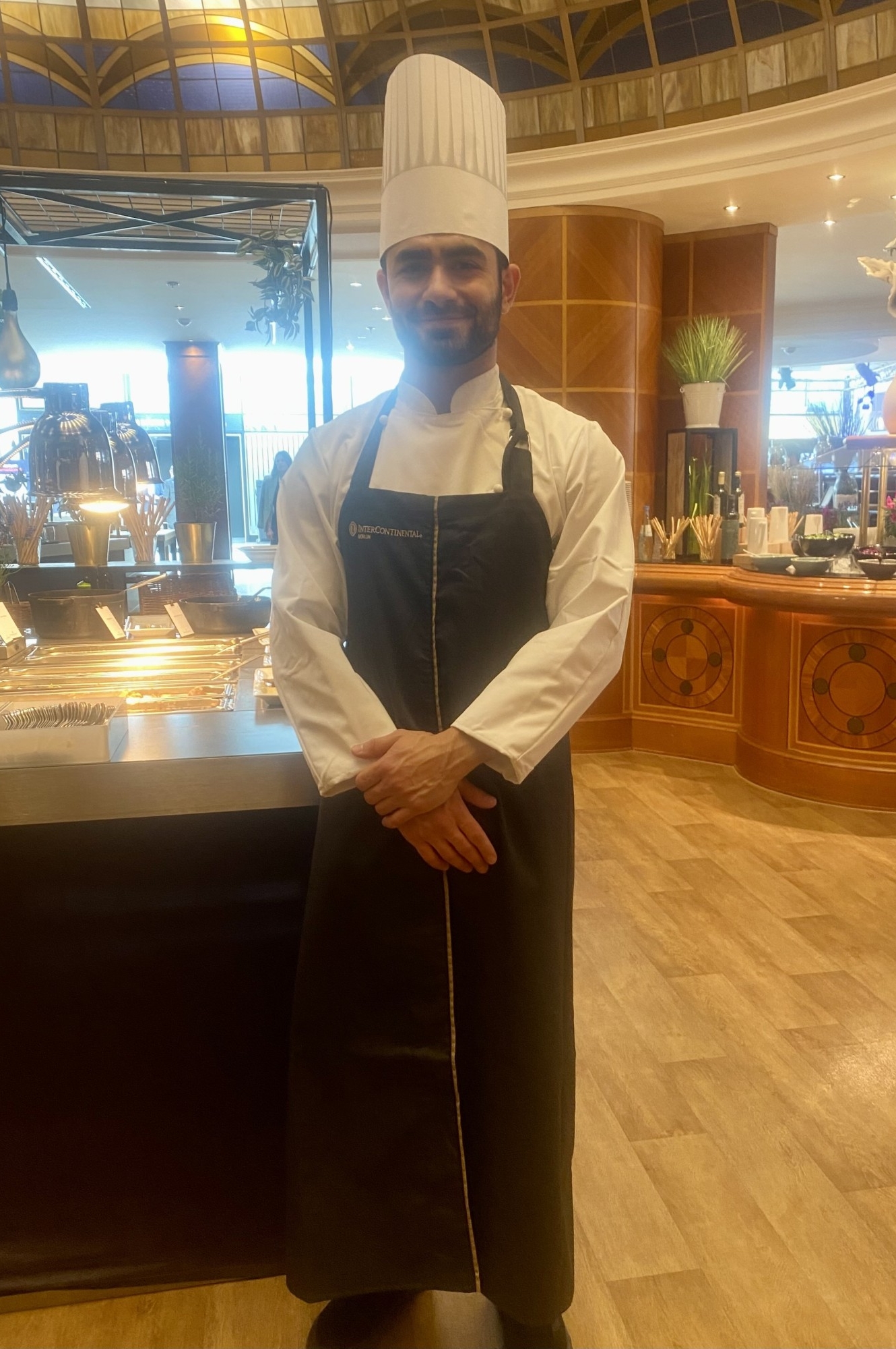 Weiteres Foto von Mehmet