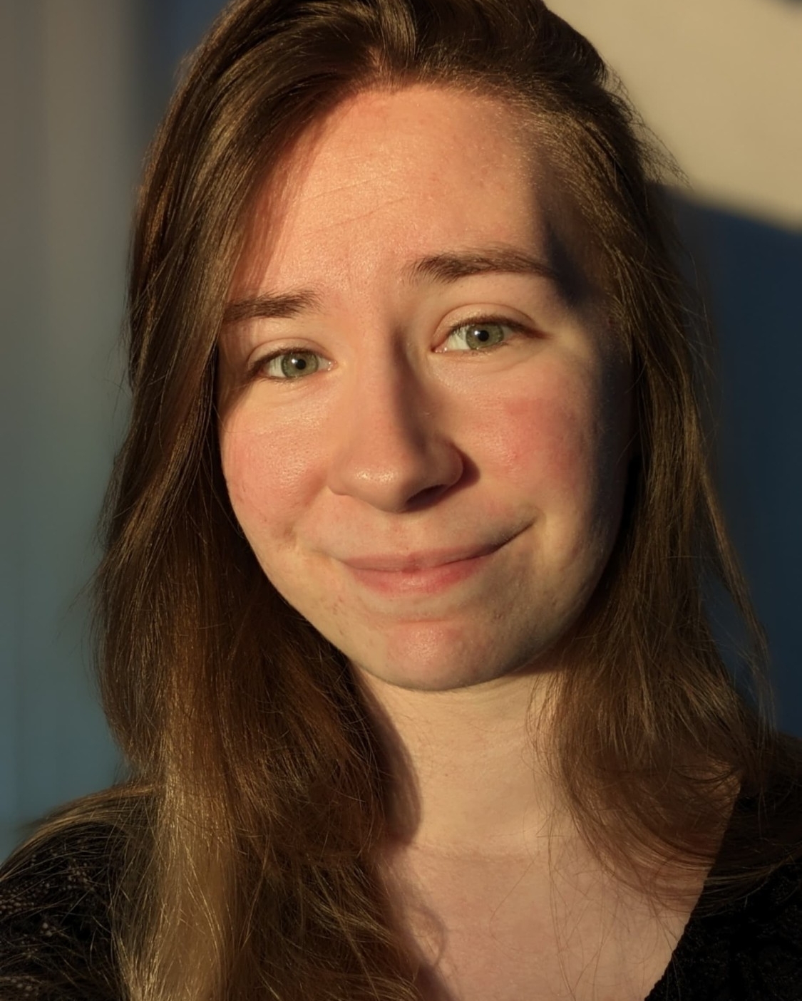 Profilbild von Celina