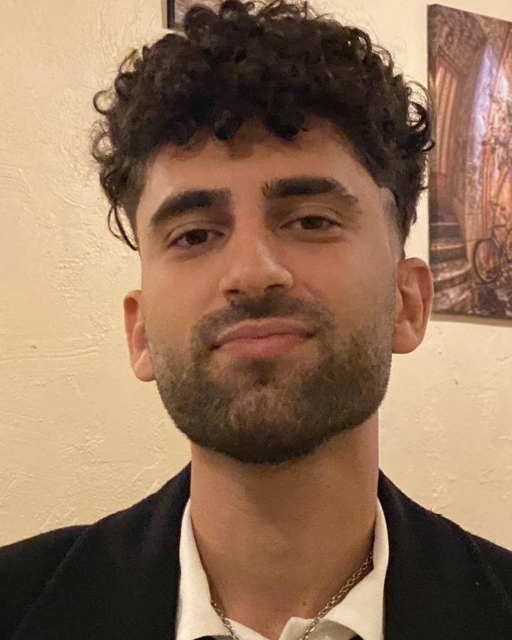 Profilbild von Tamir