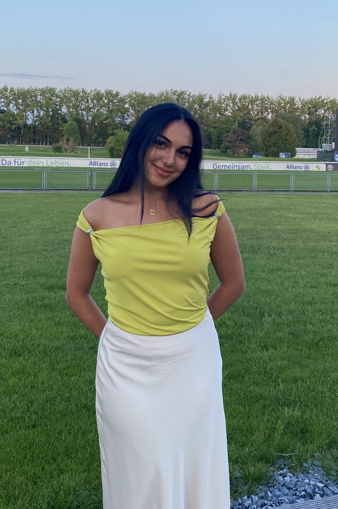 Weiteres Foto von Ava