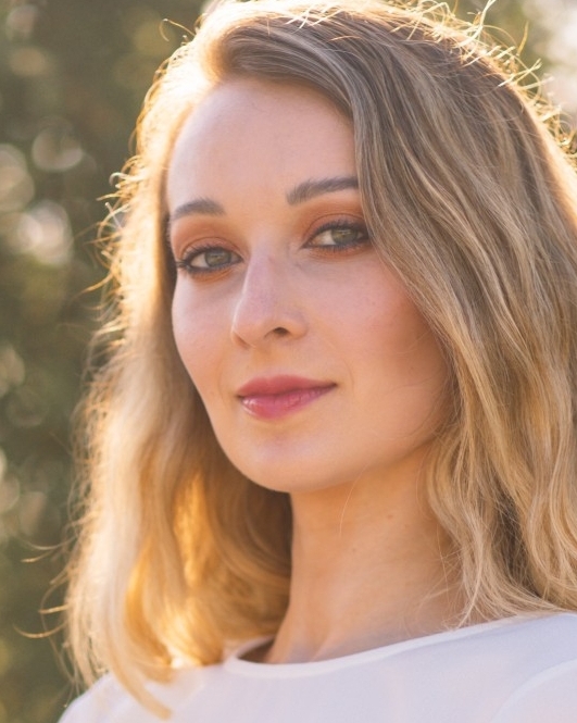Profilbild von Alona
