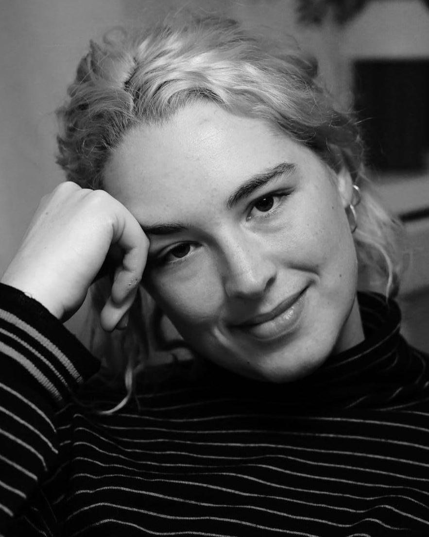 Profilbild von Carla