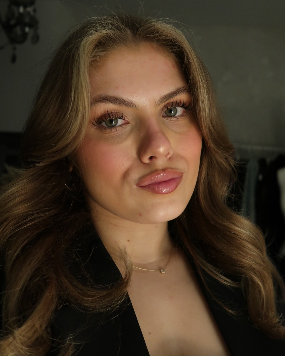 Profilbild von Aylin