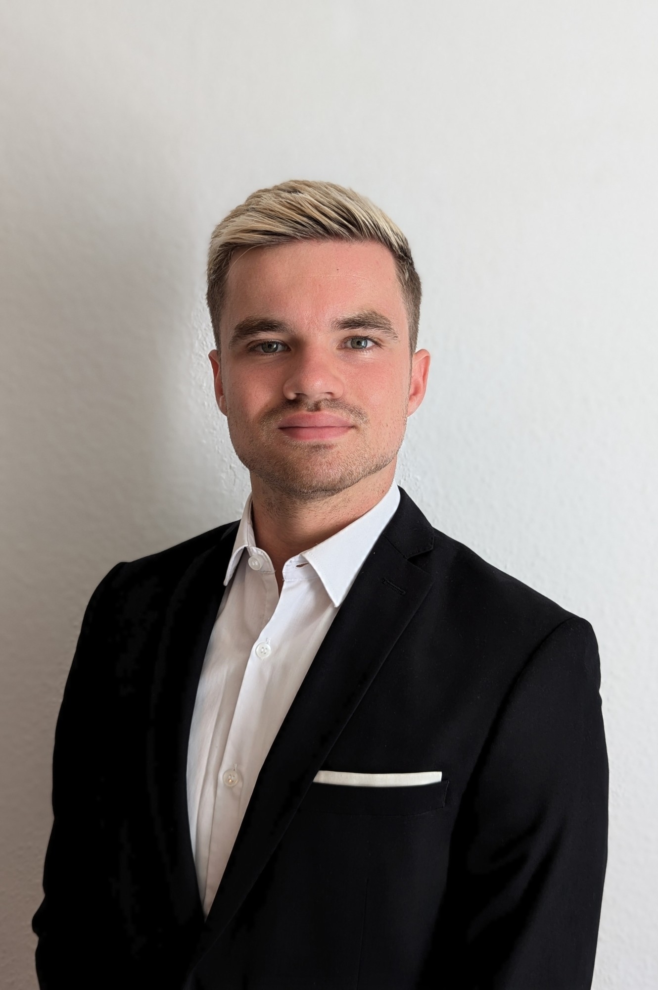 Weiteres Foto von Tom
