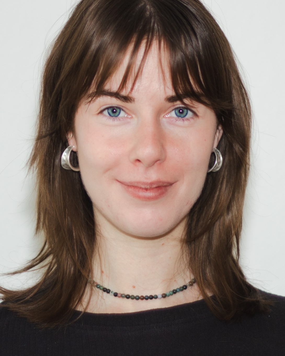 Profilbild von Mira Johanna