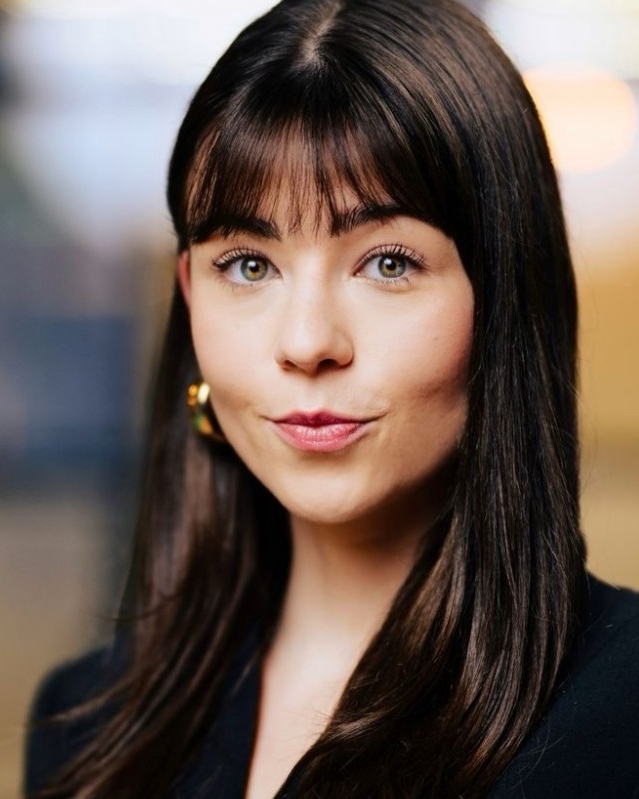 Profilbild von Catharina