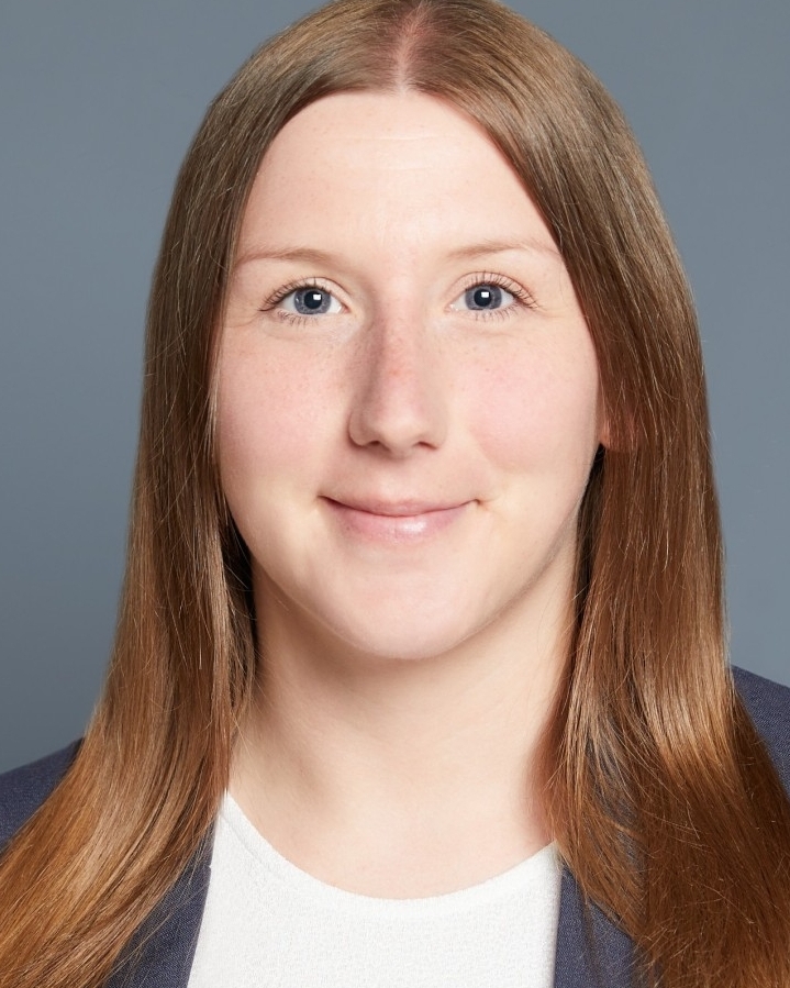 Profilbild von Virginia Renate
