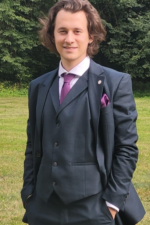 Weiteres Foto von Benjamin Tarik