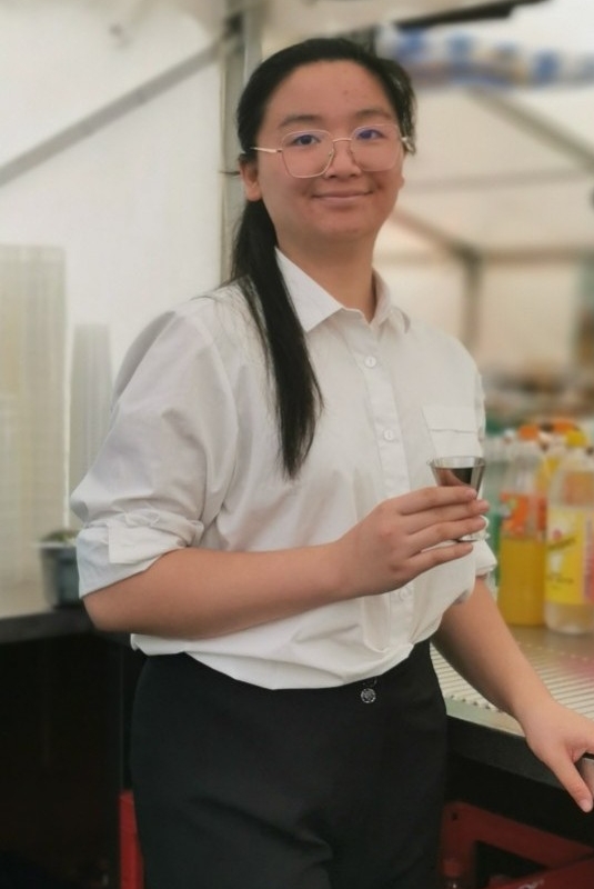 Weiteres Foto von Zhongai Eileen