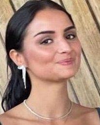 Profilbild von Lucia