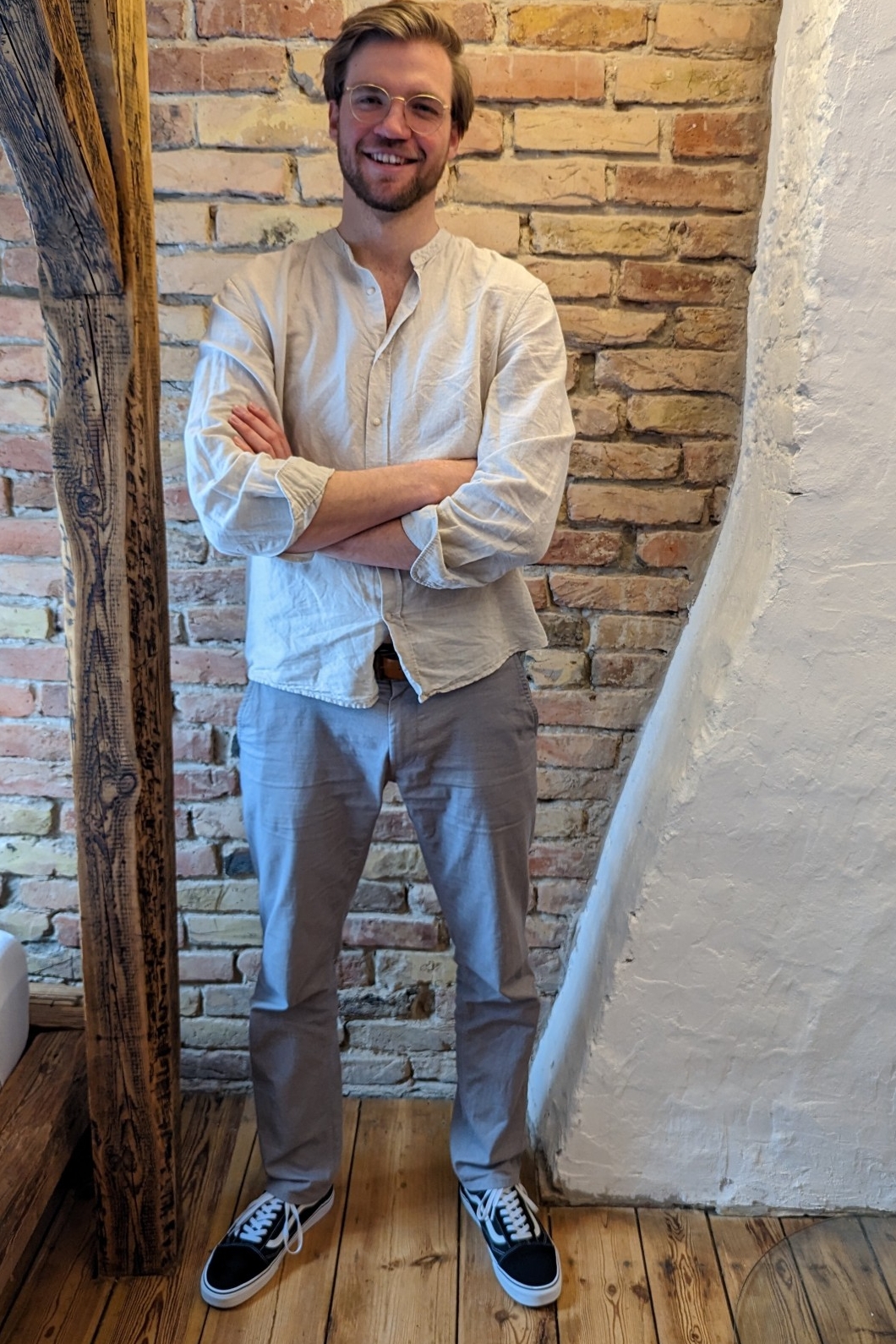 Weiteres Foto von Axel Friedrich Joachim Bodo