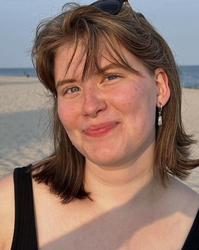 Profilbild von Emely