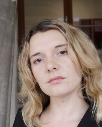 Profilbild von Lena