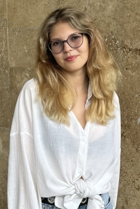 Weiteres Foto von Oleksandra