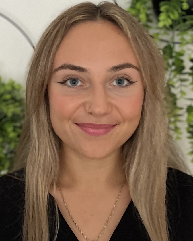 Profilbild von Mona