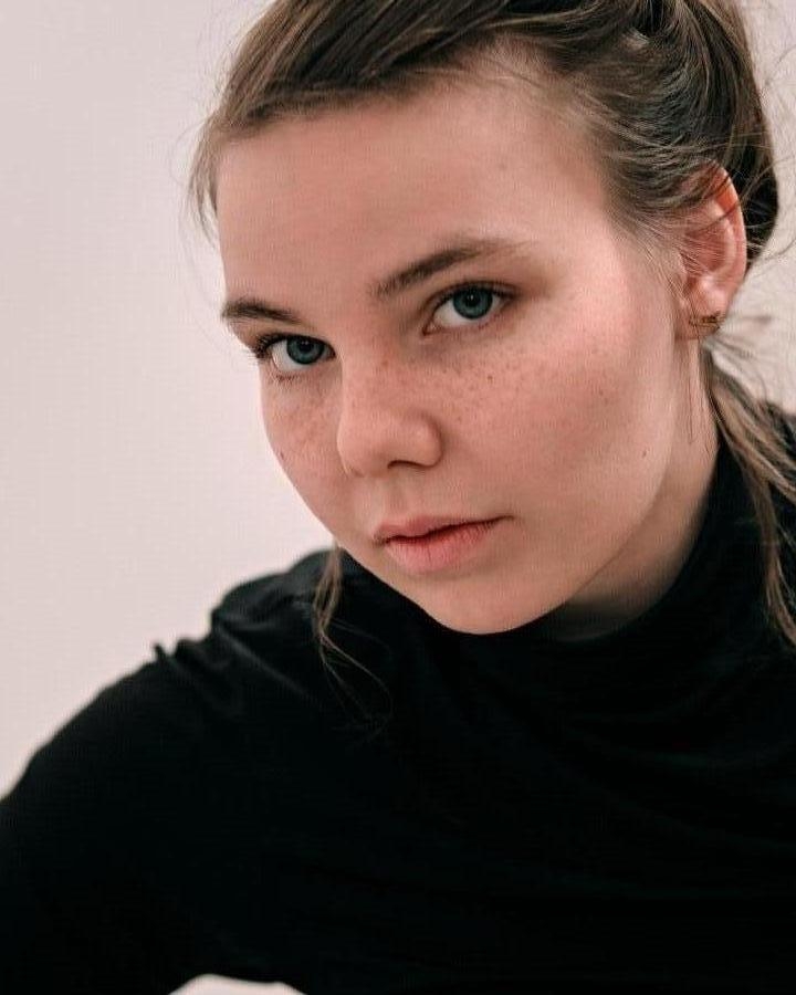 Profilbild von Ulrike