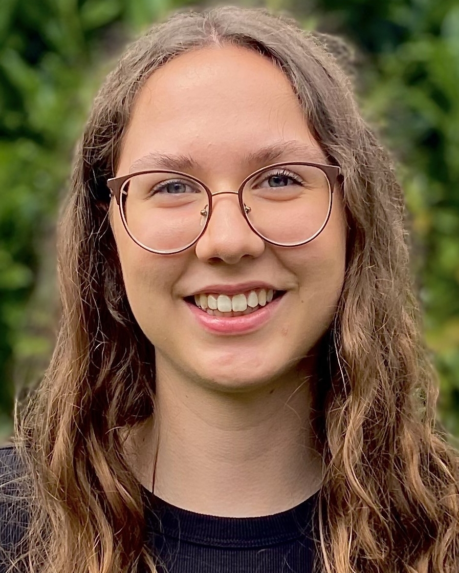 Profilbild von Marla Helen