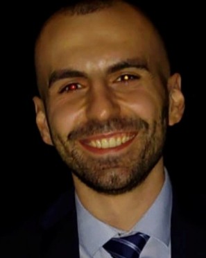 Profilbild von Deniz