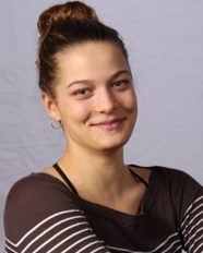 Profilbild von Josephine