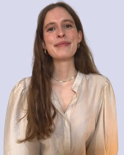 Profilbild von Antonia