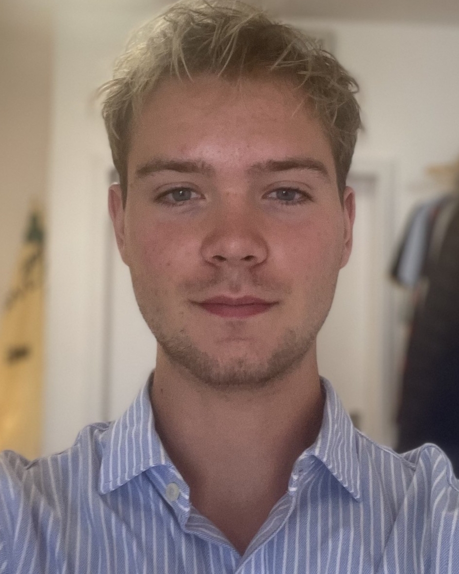 Profilbild von Julius