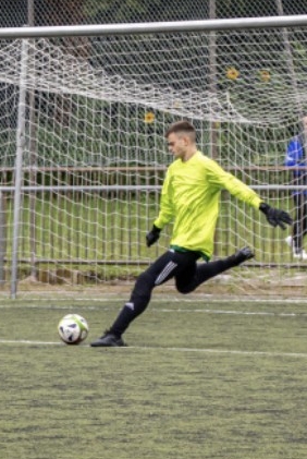 Weiteres Foto von Ahmet