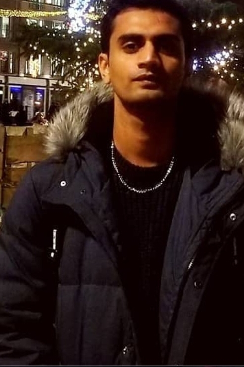 Weiteres Foto von Muhammad Abdul Rafay
