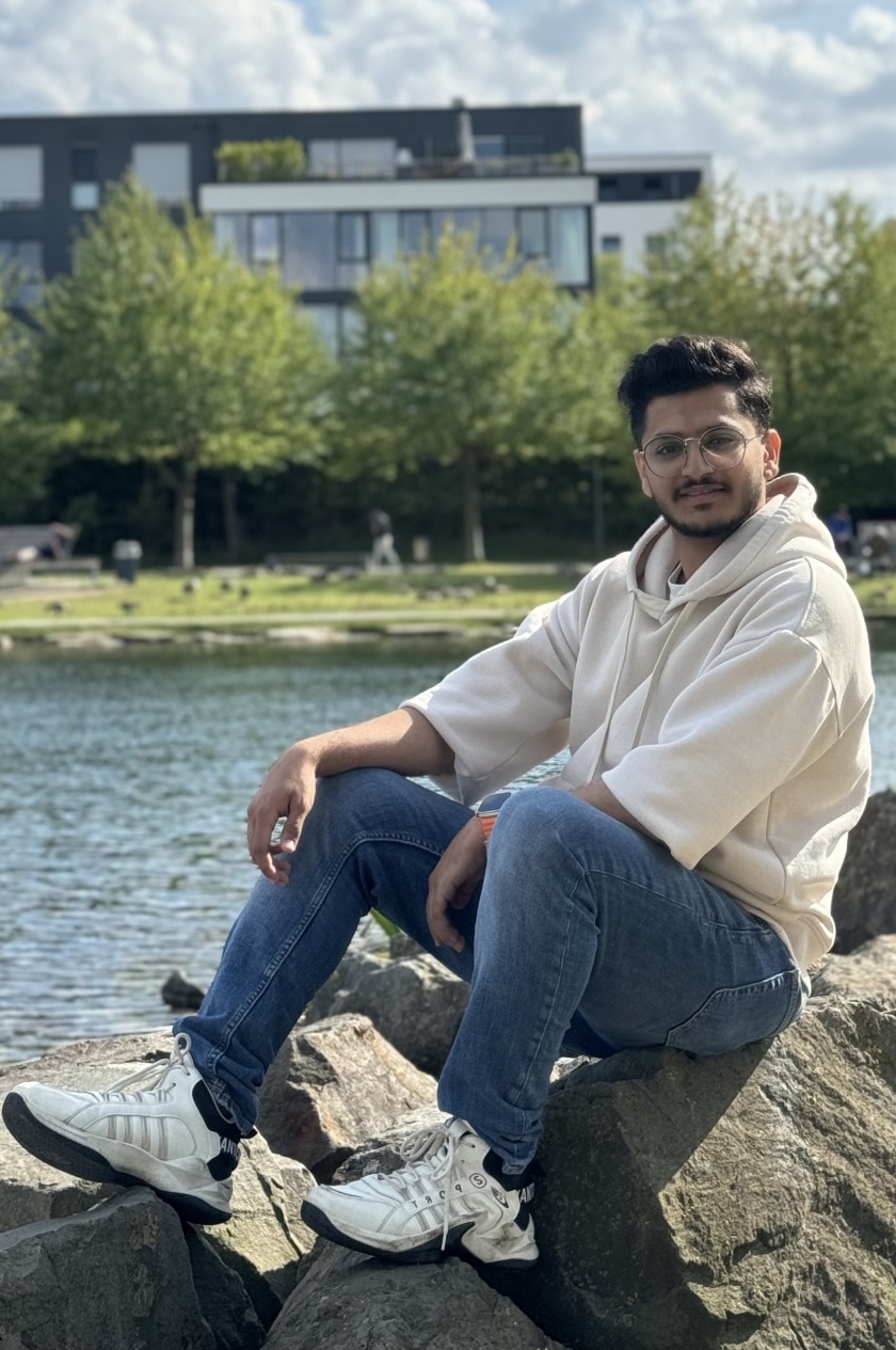 Weiteres Foto von Al-Baraa Fahd Abdulmalek