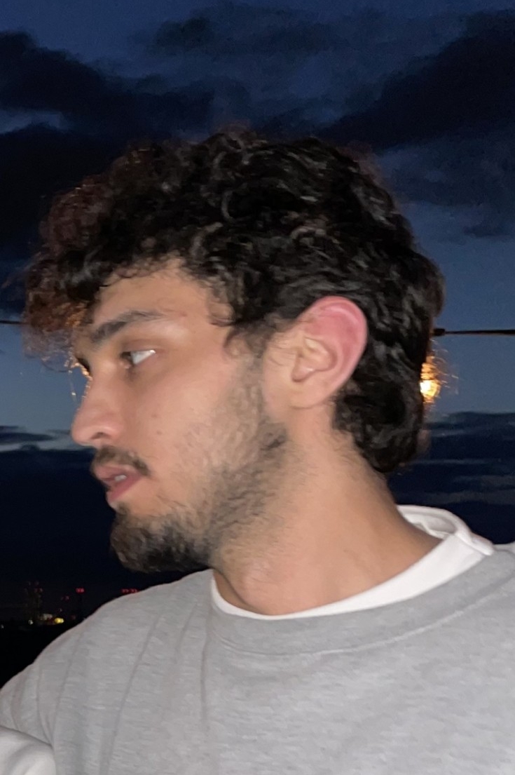 Weiteres Foto von Bahjat