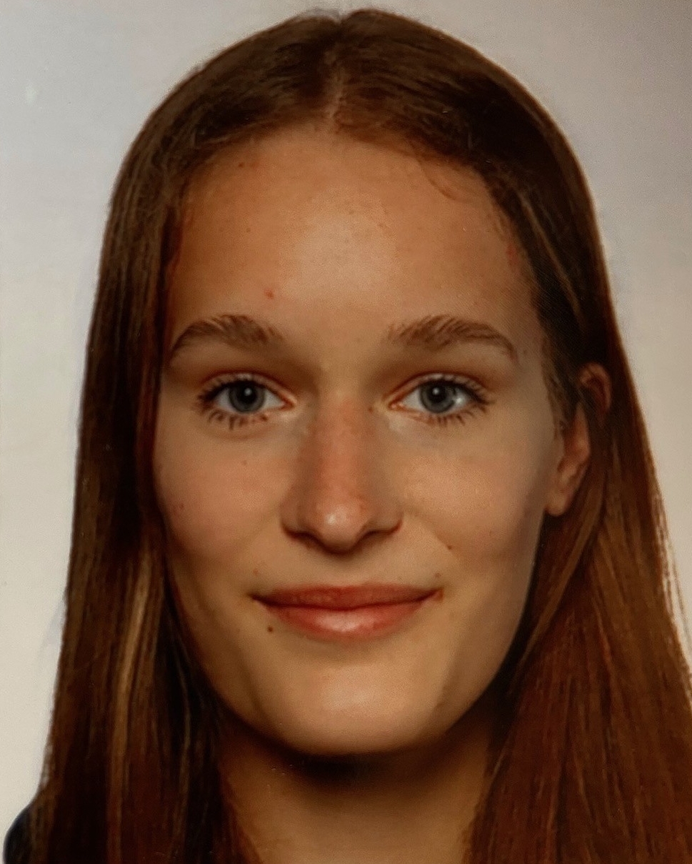 Profilbild von Katharina