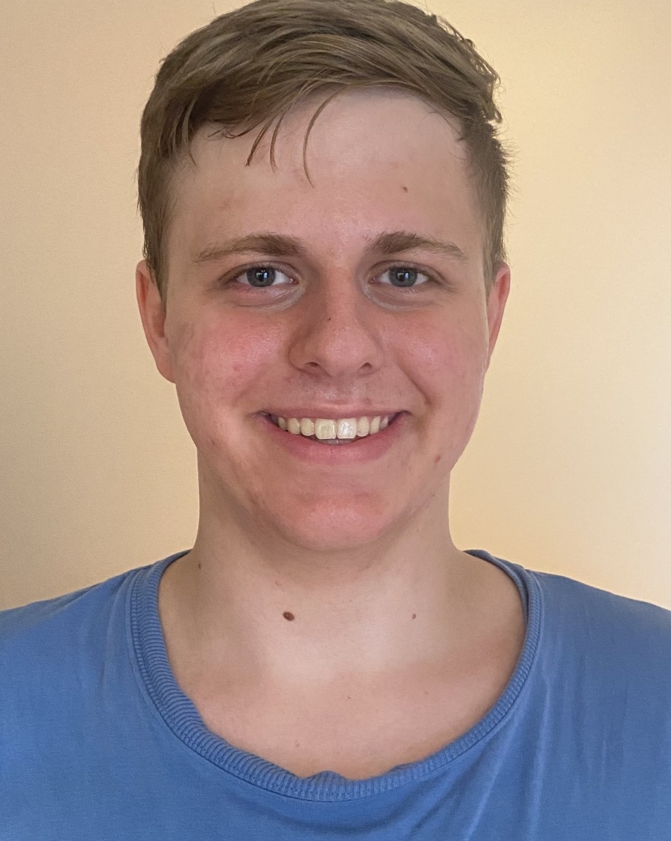 Profilbild von Dominik